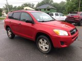 Used 2010 Toyota RAV4 4WD image 3