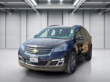 Used 2015 Chevrolet Traverse LT image 3