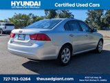 Used 2009 Kia Optima LX image 5