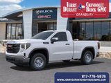 New 2025 GMC Sierra 1500 Pro w/ Pro Value Package image 2