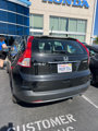 Used 2014 Honda CR-V LX image 5