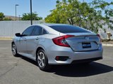 Used 2019 Honda Civic LX image 4