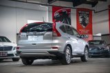 Used 2015 Honda CR-V EX image 4