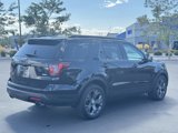 Used 2018 Ford Explorer Sport w/ Equipment Group 401A image 4