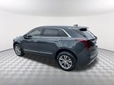 Certified 2021 Cadillac XT5 Premium Luxury w/ LPO, Floor Liner Package image 3