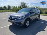 Used 2016 Honda CR-V LX image 3