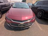 Used 2016 Chevrolet Malibu LS image 2