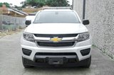 Used 2017 Chevrolet Colorado W/T w/ WT Convenience Package image 5