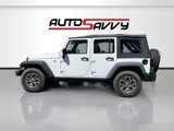Used 2017 Jeep Wrangler Unlimited Sport image 4