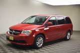 Used 2016 Dodge Grand Caravan SXT image 2