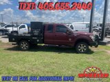 Used 2012 Ford F350 Lariat w/ FX4 Off Road Pkg image 3