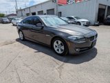 Used 2012 BMW 528i Sedan image 4