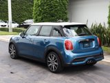 Used 2022 MINI Cooper S image 4