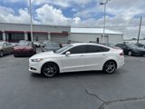 Used 2013 Ford Fusion Titanium w/ Titanium Driver Assist Pkg image 5