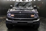 Used 2023 Ford Bronco 4-Door image 2