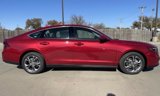 New 2023 Honda Accord EX image 2