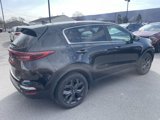 Certified 2022 Kia Sportage LX w/ LX AWD Value Edition Package image 3