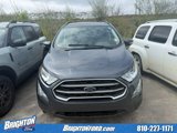 Used 2020 Ford EcoSport SE w/ SE Convenience Package image 2