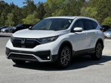 Used 2020 Honda CR-V EX image 2