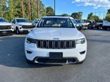 Used 2019 Jeep Grand Cherokee Limited w/ Luxury Group II image 3
