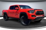 Used 2023 Toyota Tacoma TRD Pro image 3