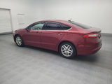Used 2014 Ford Fusion SE image 3