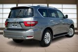 Used 2023 Nissan Armada SV image 2