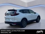 Used 2020 Honda CR-V EX-L image 5