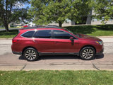 Used 2017 Subaru Outback 2.5i Limited image 5