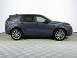 New 2025 Land Rover Discovery Sport S image 4