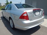 Used 2012 Ford Fusion SEL image 2