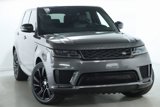 Used 2019 Land Rover Range Rover Sport Supercharged image 2