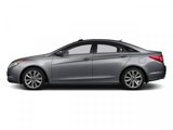 Used 2013 Hyundai Sonata GLS image 3