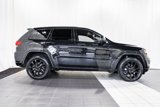 Used 2018 Jeep Grand Cherokee Altitude image 3