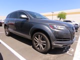 Used 2015 Audi Q7 3.0T Premium Plus image 2