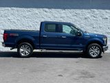 Used 2017 Ford F150 XLT w/ Equipment Group 302A Luxury image 5