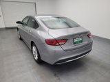 Used 2016 Chrysler 200 Limited image 5