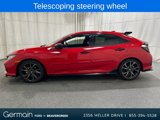 Used 2018 Honda Civic Sport image 5