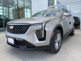 New 2025 Cadillac XT4 Premium Luxury image 2