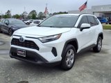 Used 2022 Toyota RAV4 XLE image 3