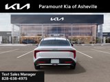 New 2025 Kia K4 EX image 5