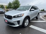 Used 2019 Kia Sorento LX image 4
