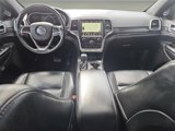 Used 2018 Jeep Grand Cherokee Limited image 2