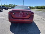 Used 2024 Nissan Sentra SV w/ All-Weather Package image 3