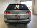 Used 2021 Volkswagen Atlas SE image 5