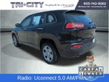 Used 2014 Jeep Cherokee Sport image 3