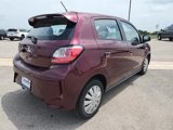 Used 2022 Mitsubishi Mirage ES image 5
