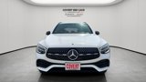 Used 2022 Mercedes-Benz GLC 300 4MATIC w/ AMG Line image 3