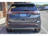 Used 2017 Ford Edge SEL image 4