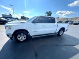 Used 2022 RAM 1500 Big Horn image 2